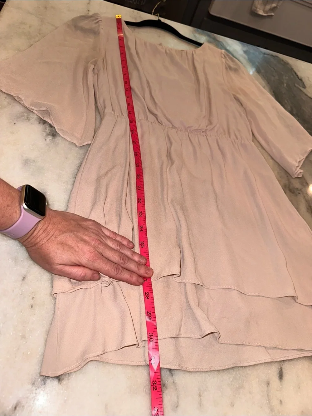 Alice + Olivia lightweight blouse